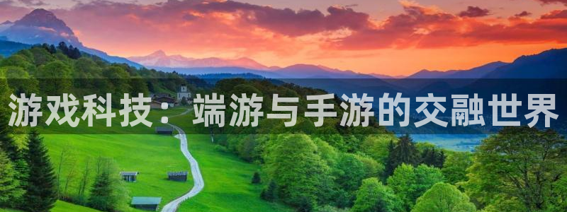 大神28手机版：游戏科技：端游与手游的交融世界